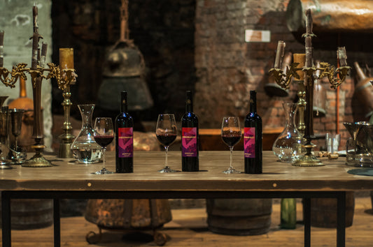 キンズマラウリ